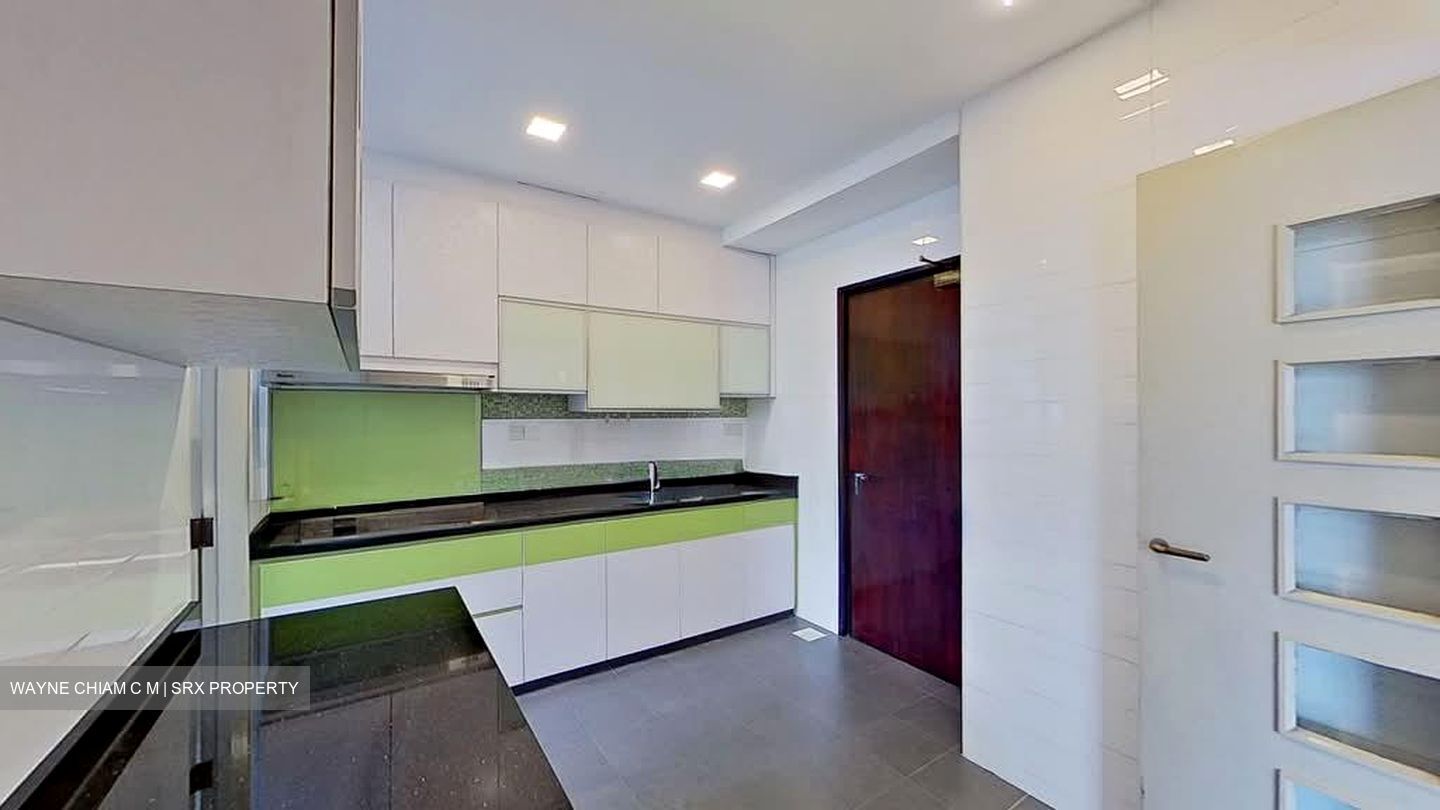 Parc Oasis (D22), Condominium #583186421